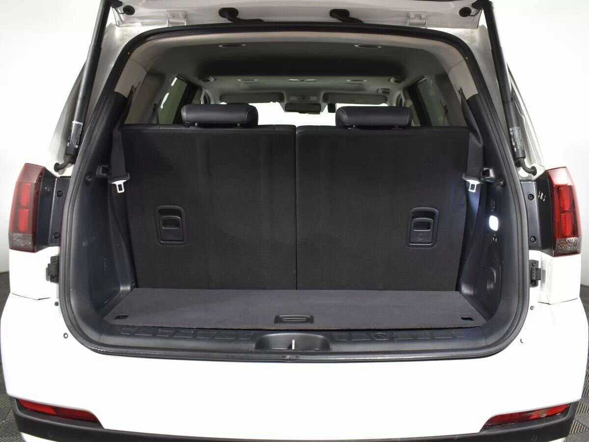 Kia Mohave, 2021 - 105 000 км. | Фото №5