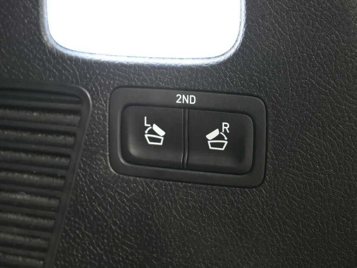 Kia Mohave, 2021 - 105 000 км. | Фото №6