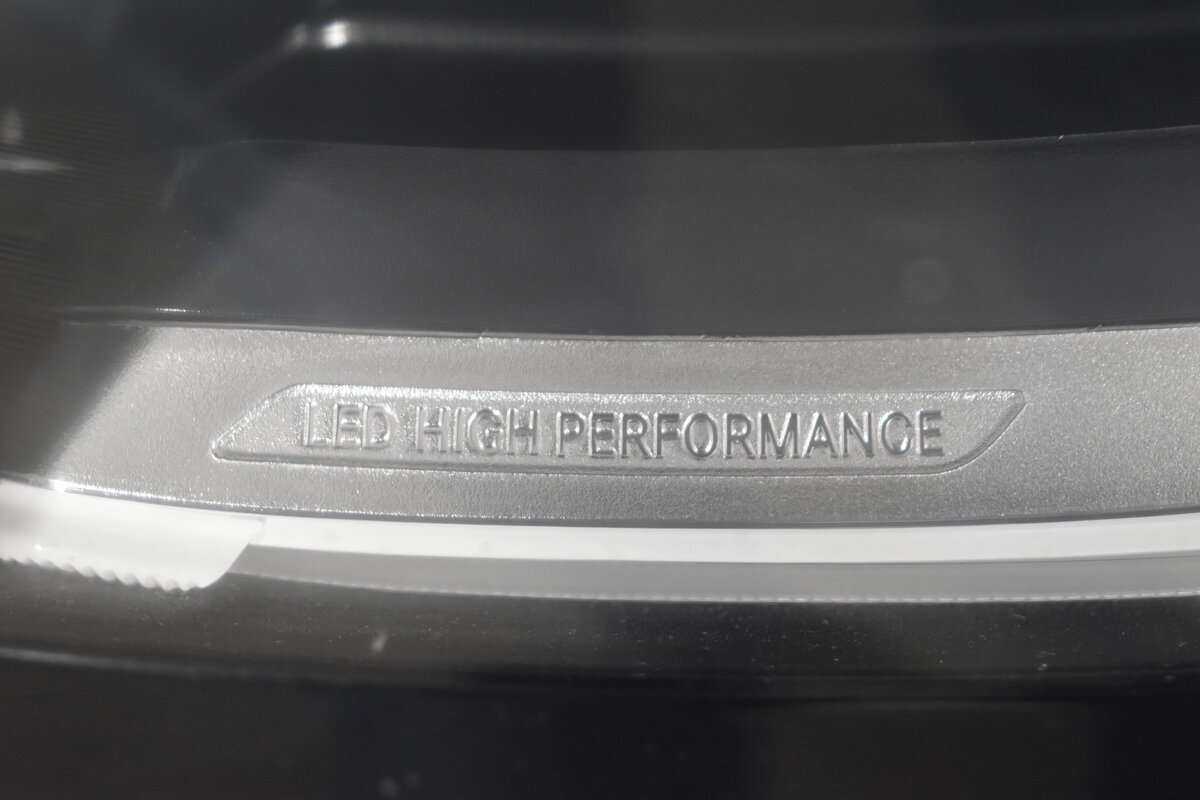 Mercedes-Benz GLC 220 d, 2021 Фото №7