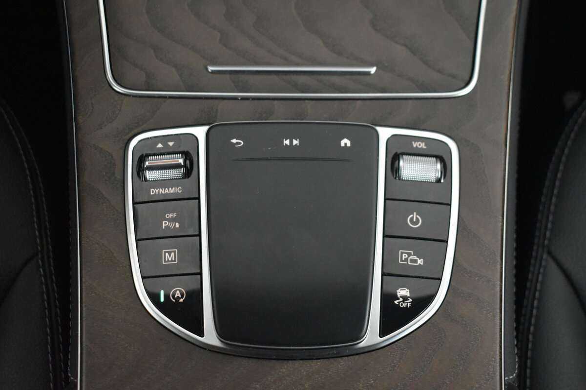 Mercedes-Benz GLC 220 d, 2021 Фото №19