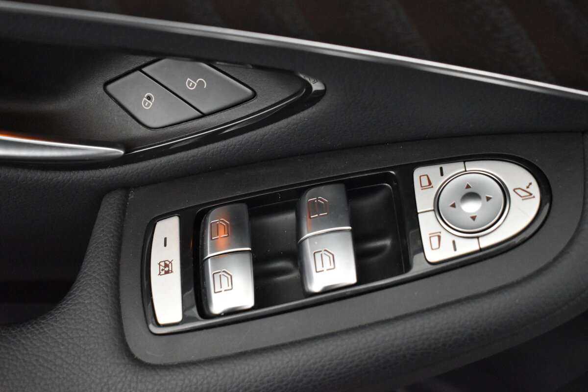 Mercedes-Benz GLC 220 d, 2021 Фото №22