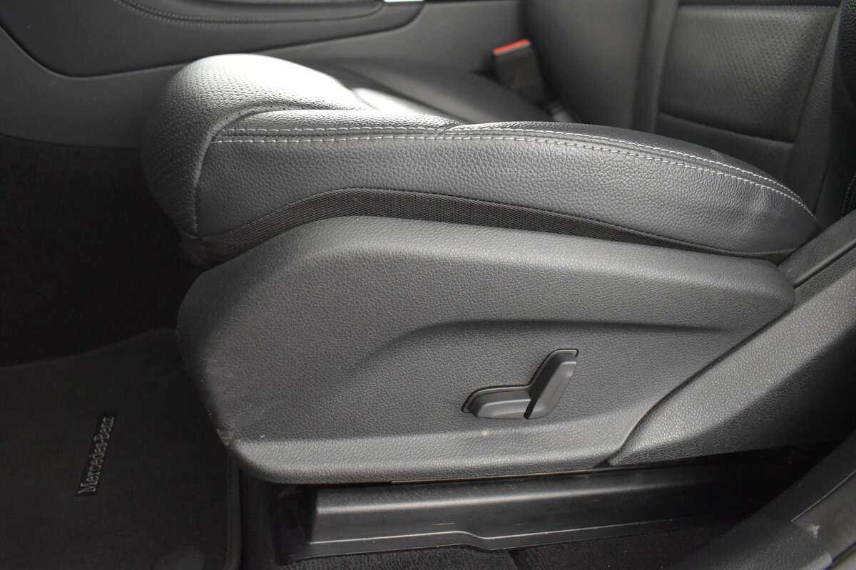 Mercedes-Benz GLC 220 d, 2021 Фото №24