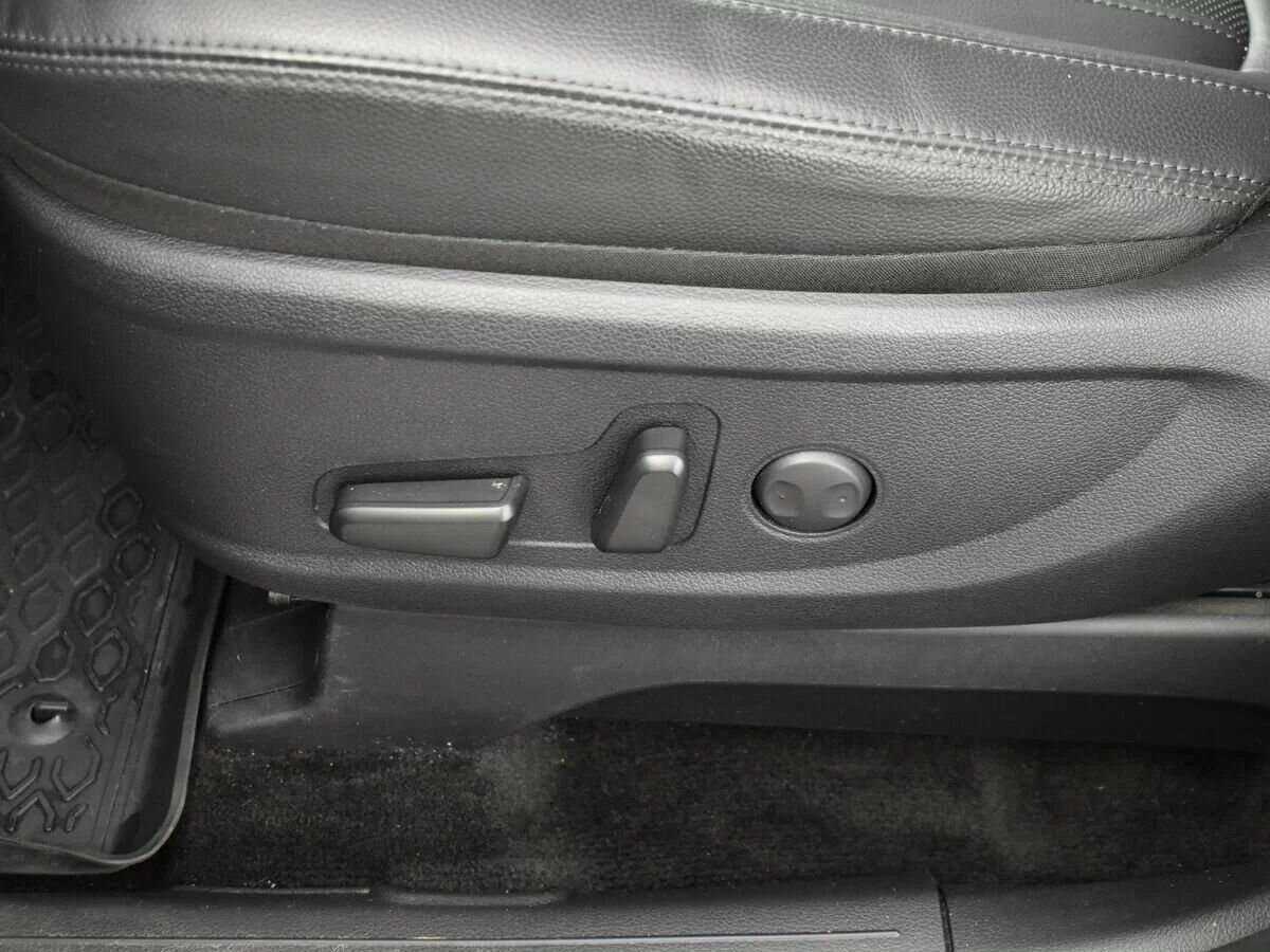 Hyundai Palisade, 2021 Фото №13