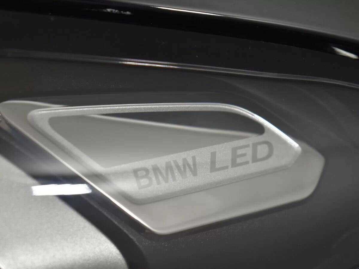 BMW 3 серии 318i, 2023 - 100 км. | Фото №7