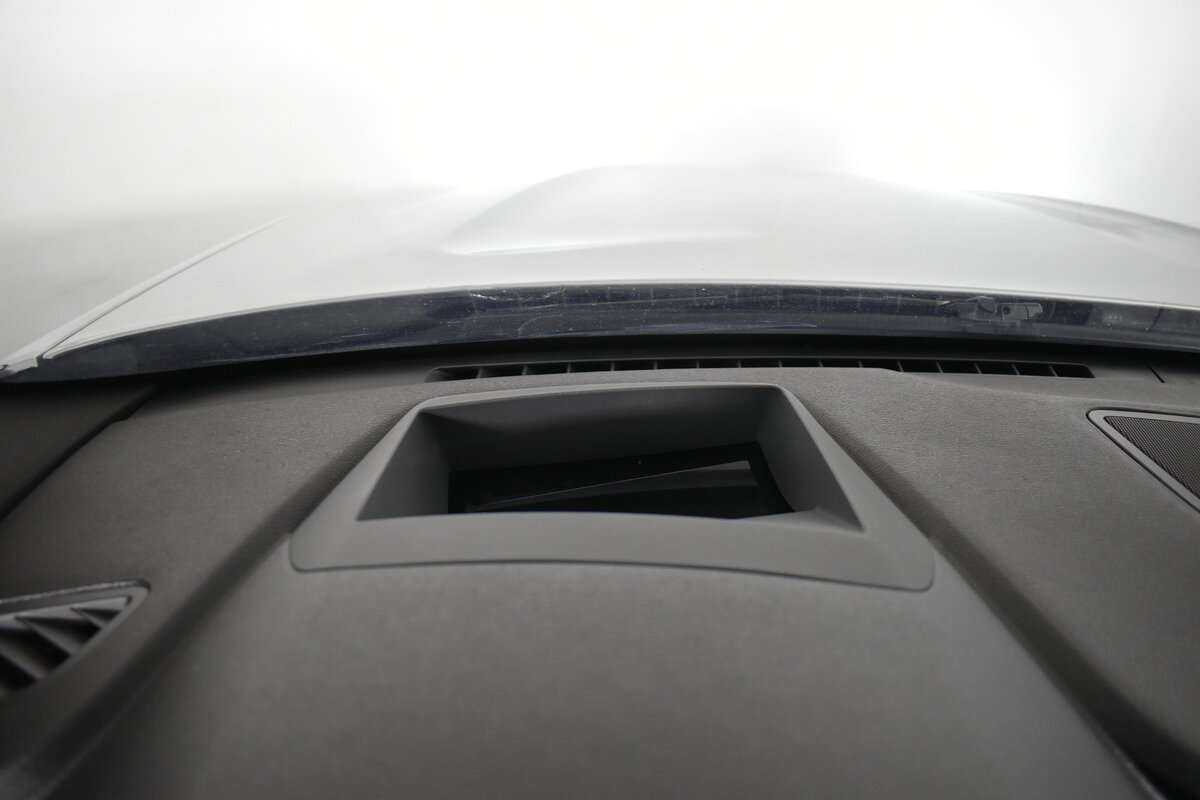 BMW X3 35i xDrive, 2016 Фото №15