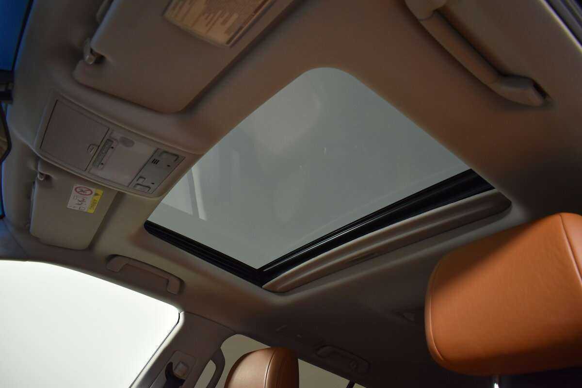 Lexus LX 570, 2013 - 140 697 км. | Фото №5