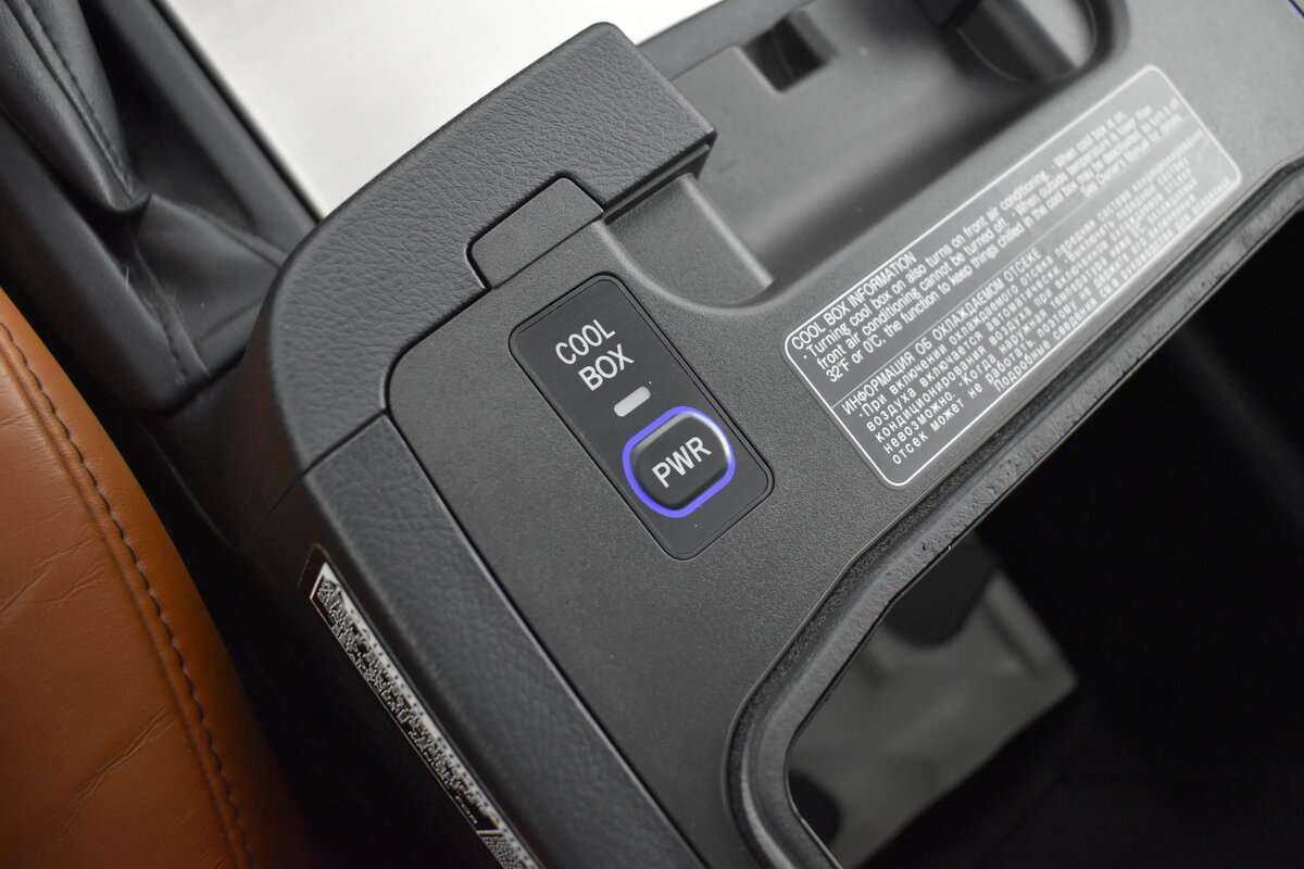 Lexus LX 570, 2013 Фото №20