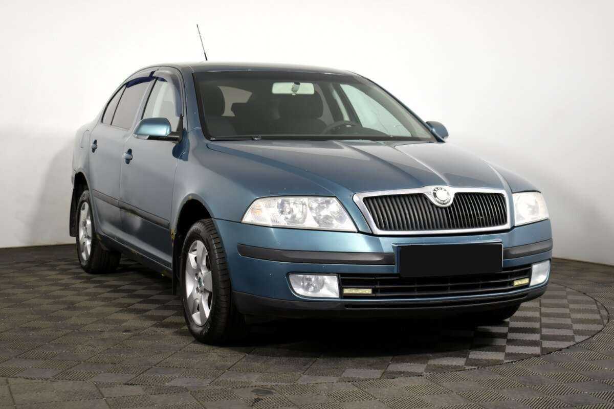 Skoda Octavia, 2008 - 234 000 км. | Фото №3