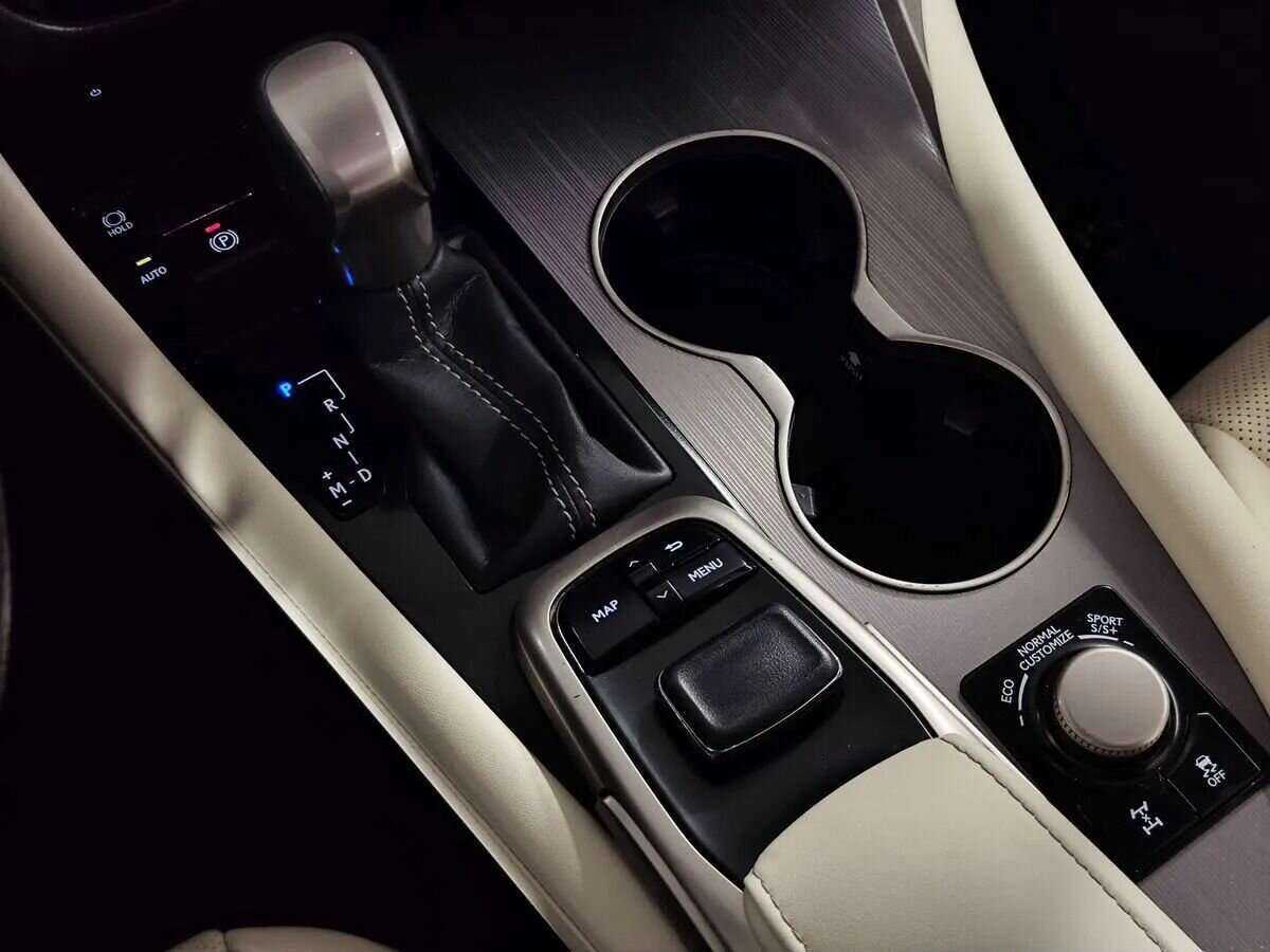 Lexus RX 350, 2016 Фото №13