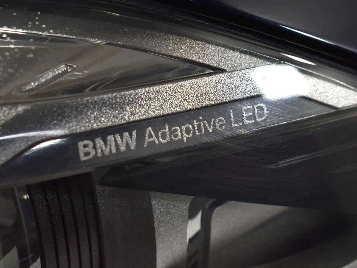 BMW X5 M50d, 2015 - 129 000 км. | Фото №8