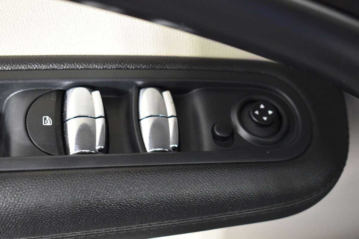 Mini Countryman Cooper S, 2013 Фото №16