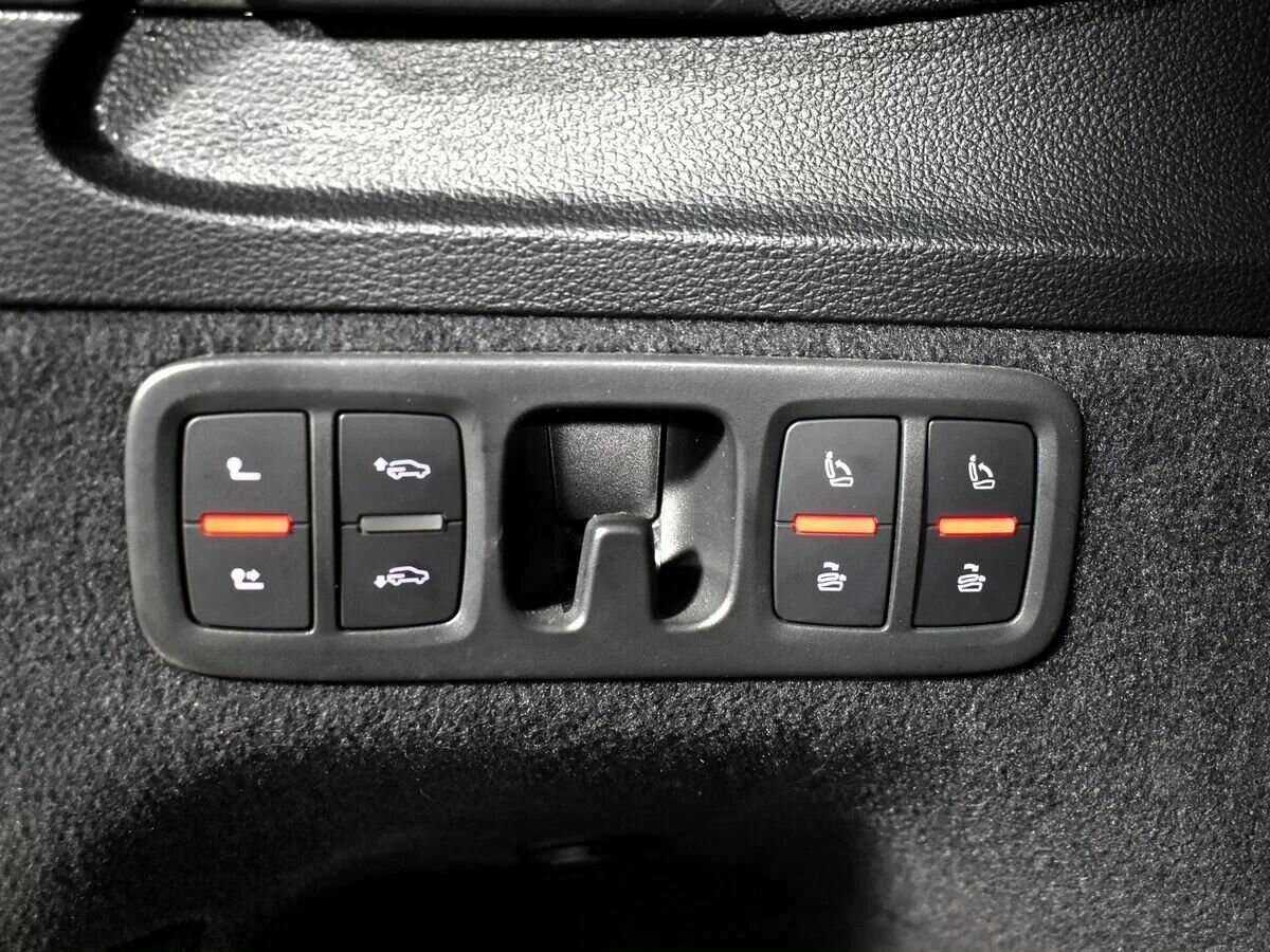 Audi Q7 50 TDI, 2019 Фото №18