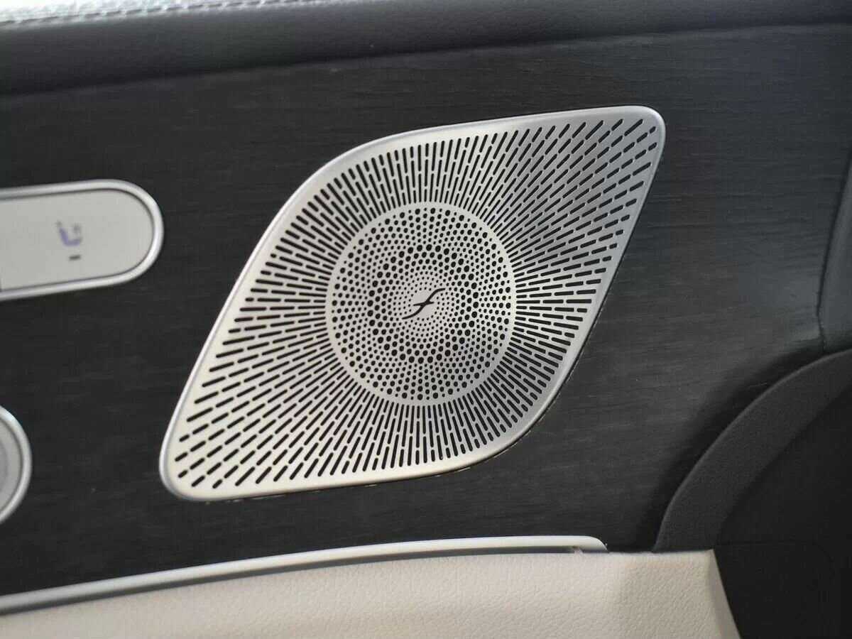 Mercedes-Benz GLE 300 d, 2019 Фото №13