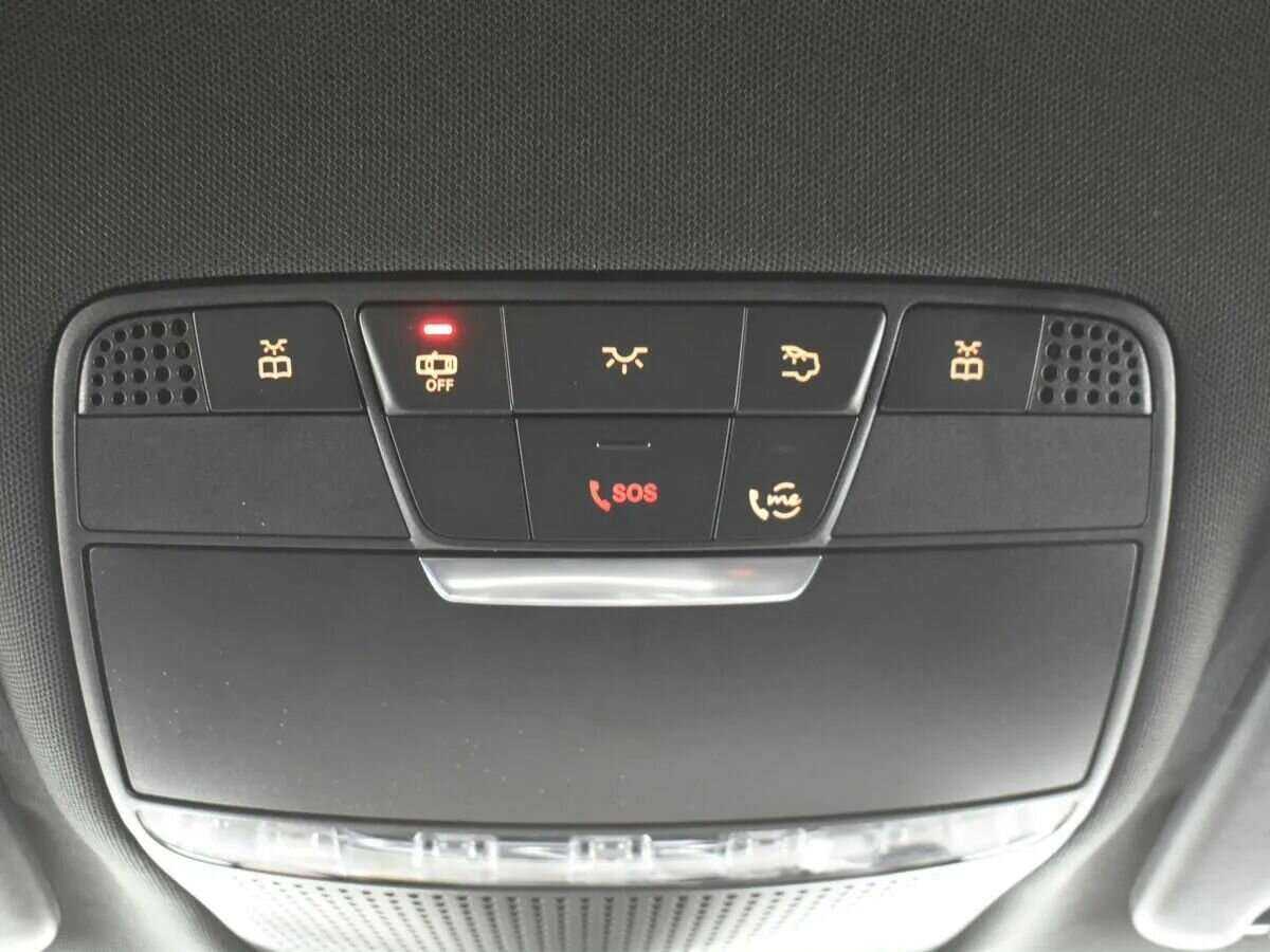 Mercedes-Benz GLC 300 d, 2020 - 78 795 км. | Фото №4