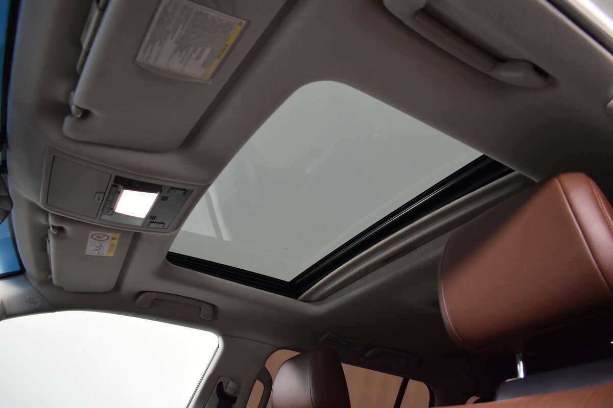 Toyota Land Cruiser, 2016 Фото №13