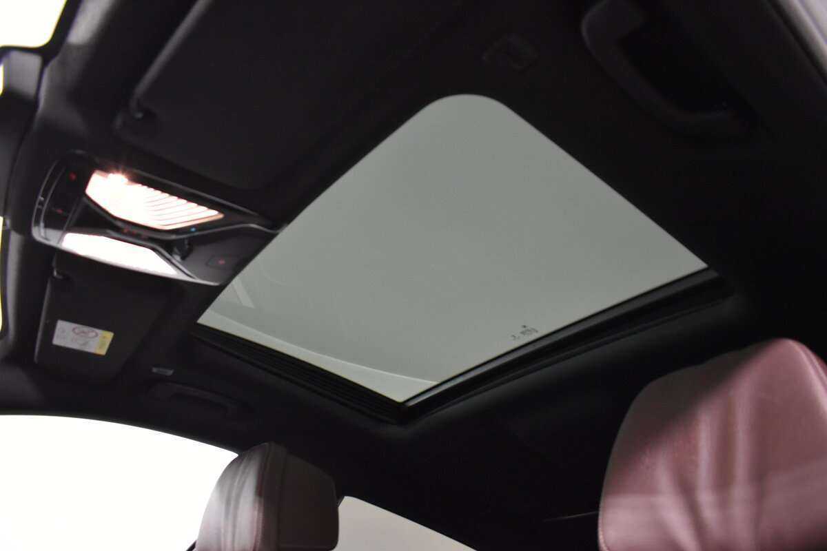 BMW 7 серии Long 730Ld xDrive, 2017 - 99 000 км. | Фото №8