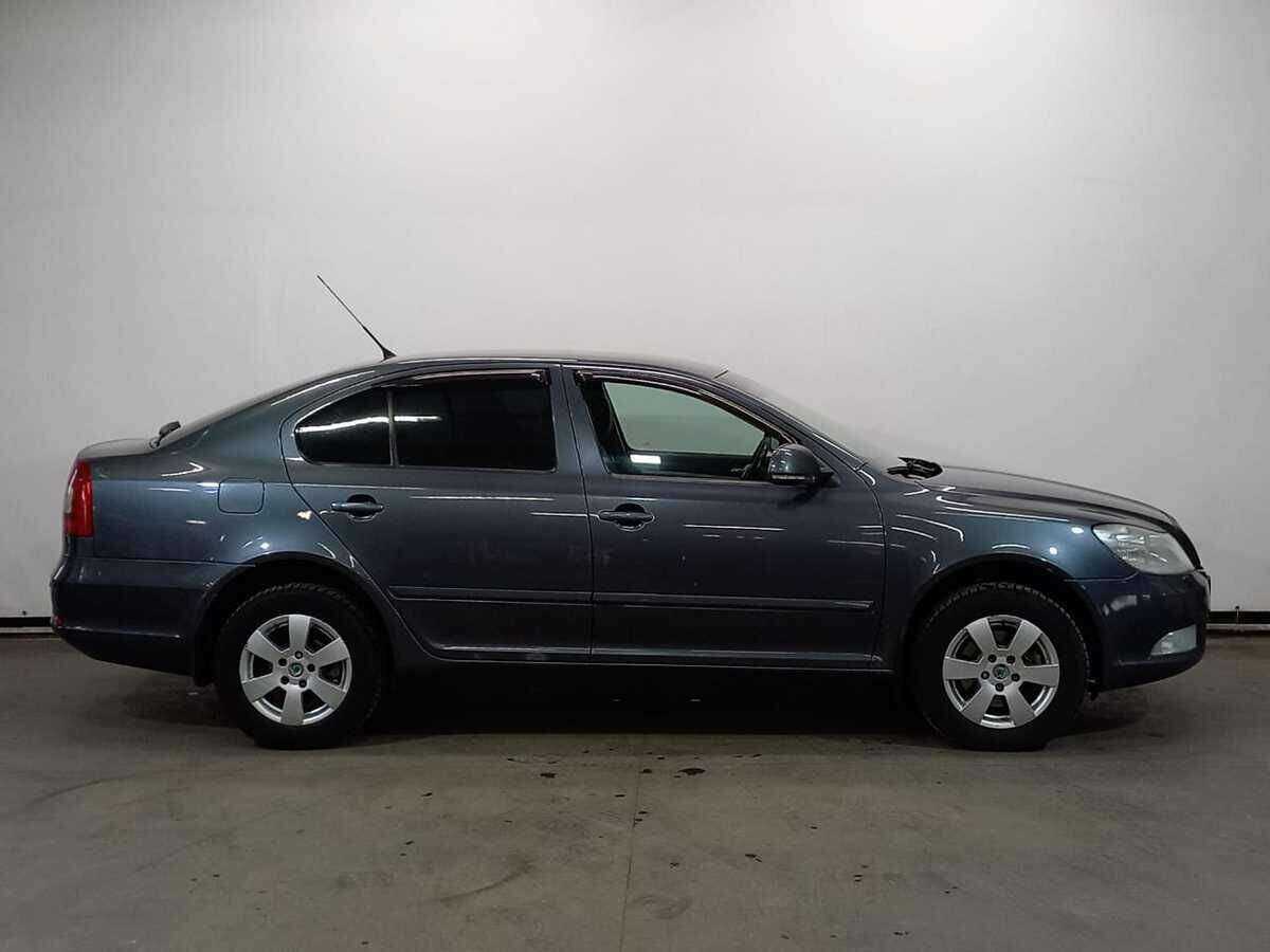 Skoda Octavia, 2009 - 152 729 км. | Фото №4