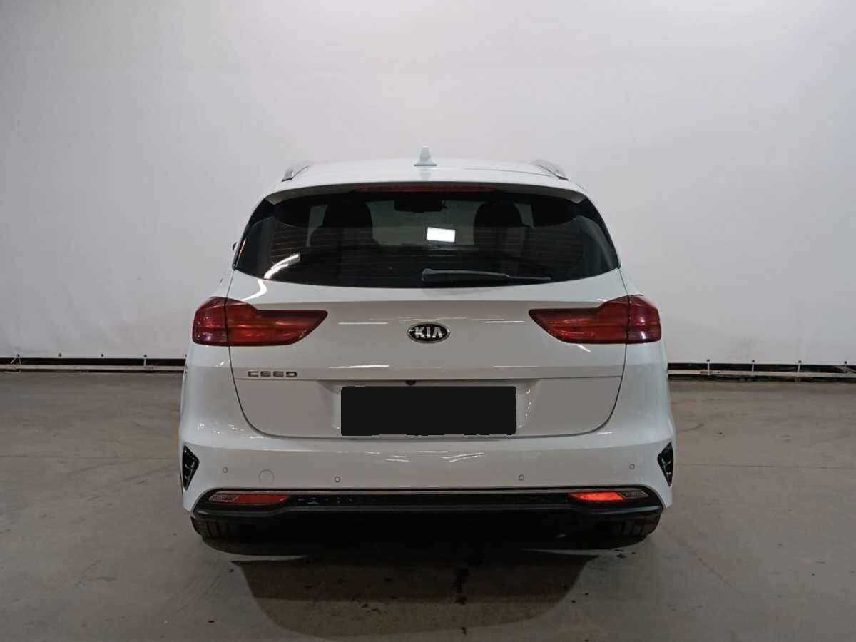 Kia Ceed, 2021 - 68 366 км. | Фото №6