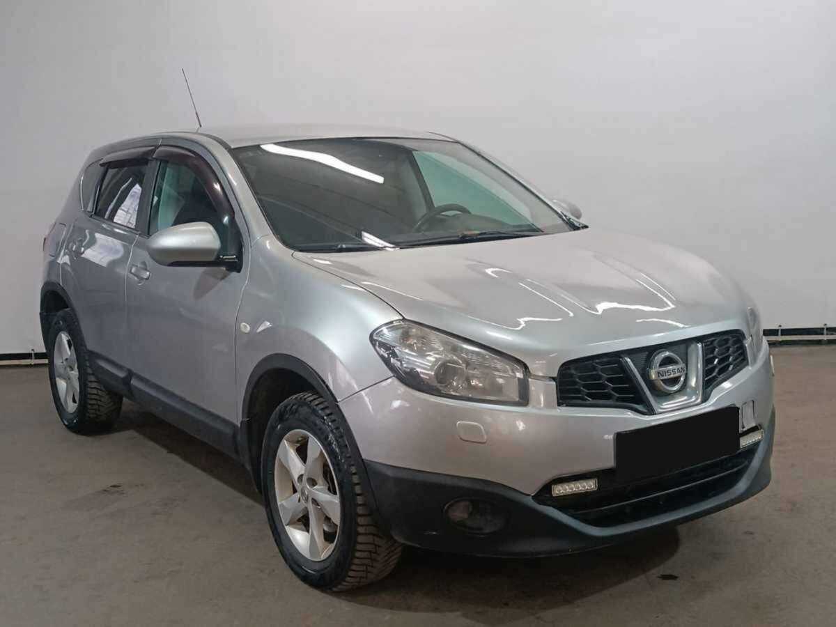 Nissan Qashqai, 2010 - 238 457 км. | Фото №3