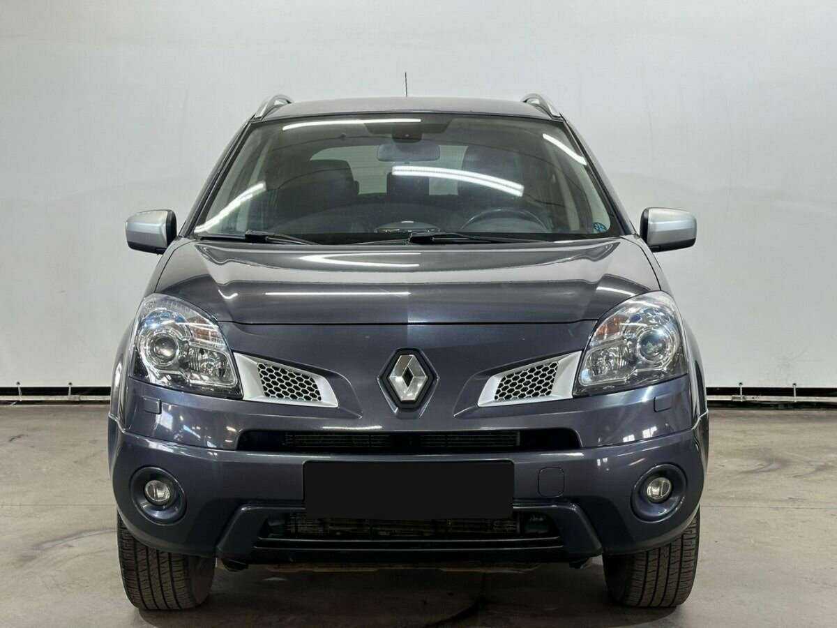 Renault Koleos, 2011 - 142 991 км. | Фото №2