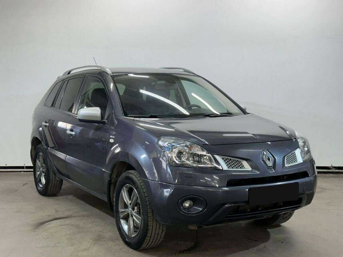 Renault Koleos, 2011 - 142 991 км. | Фото №3
