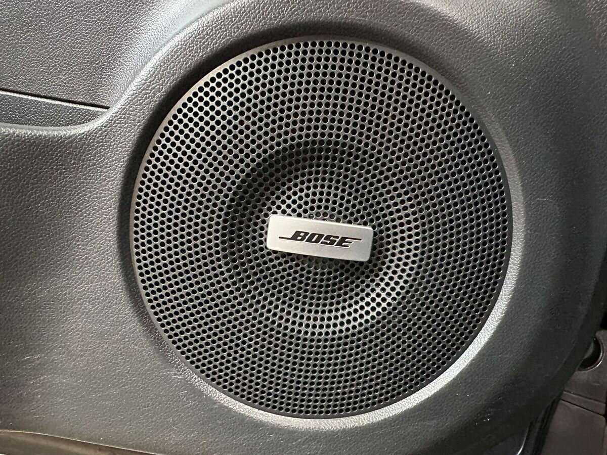 Renault Koleos, 2011 Фото №13