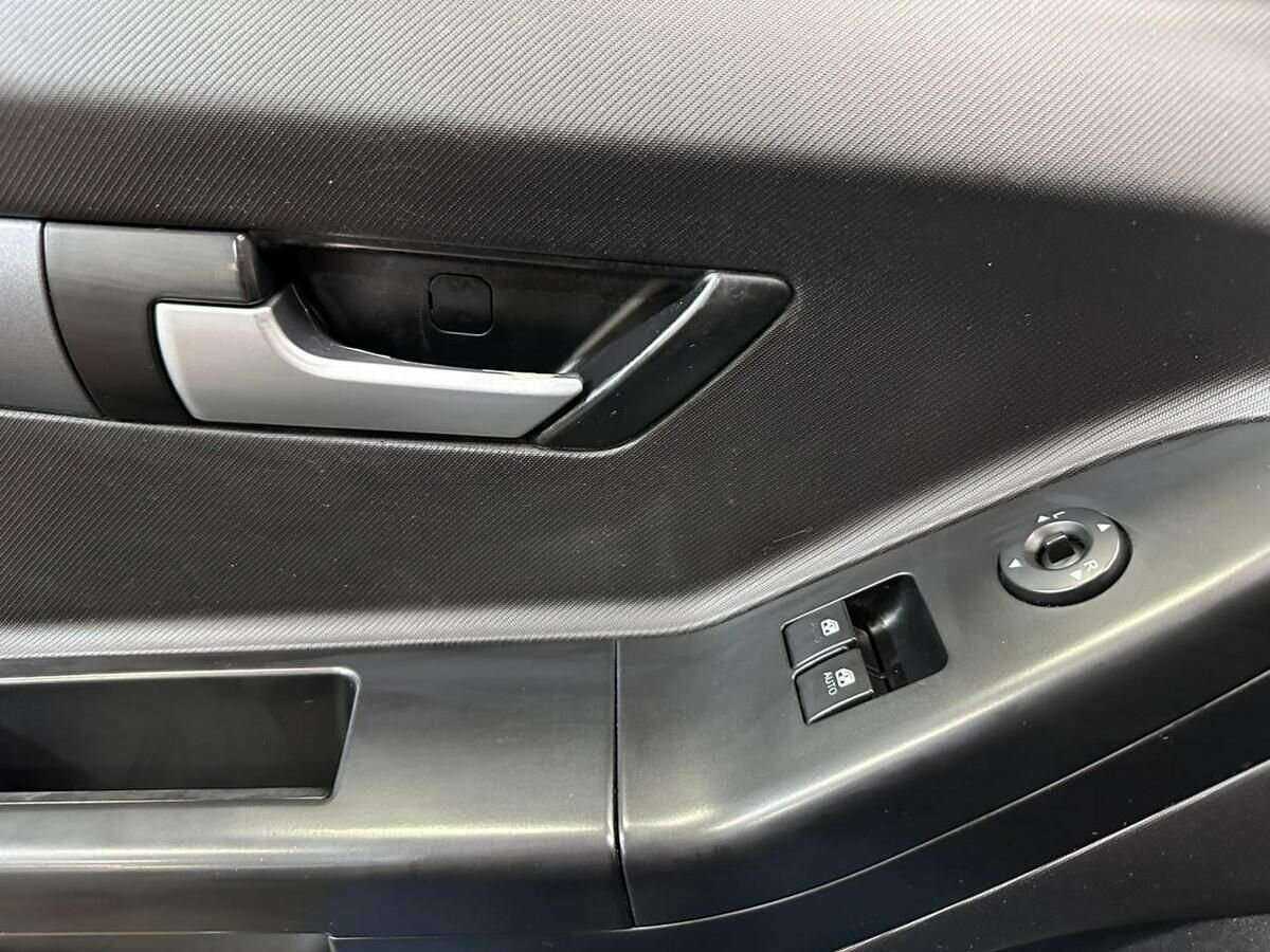 Kia Ceed, 2008 Фото №14