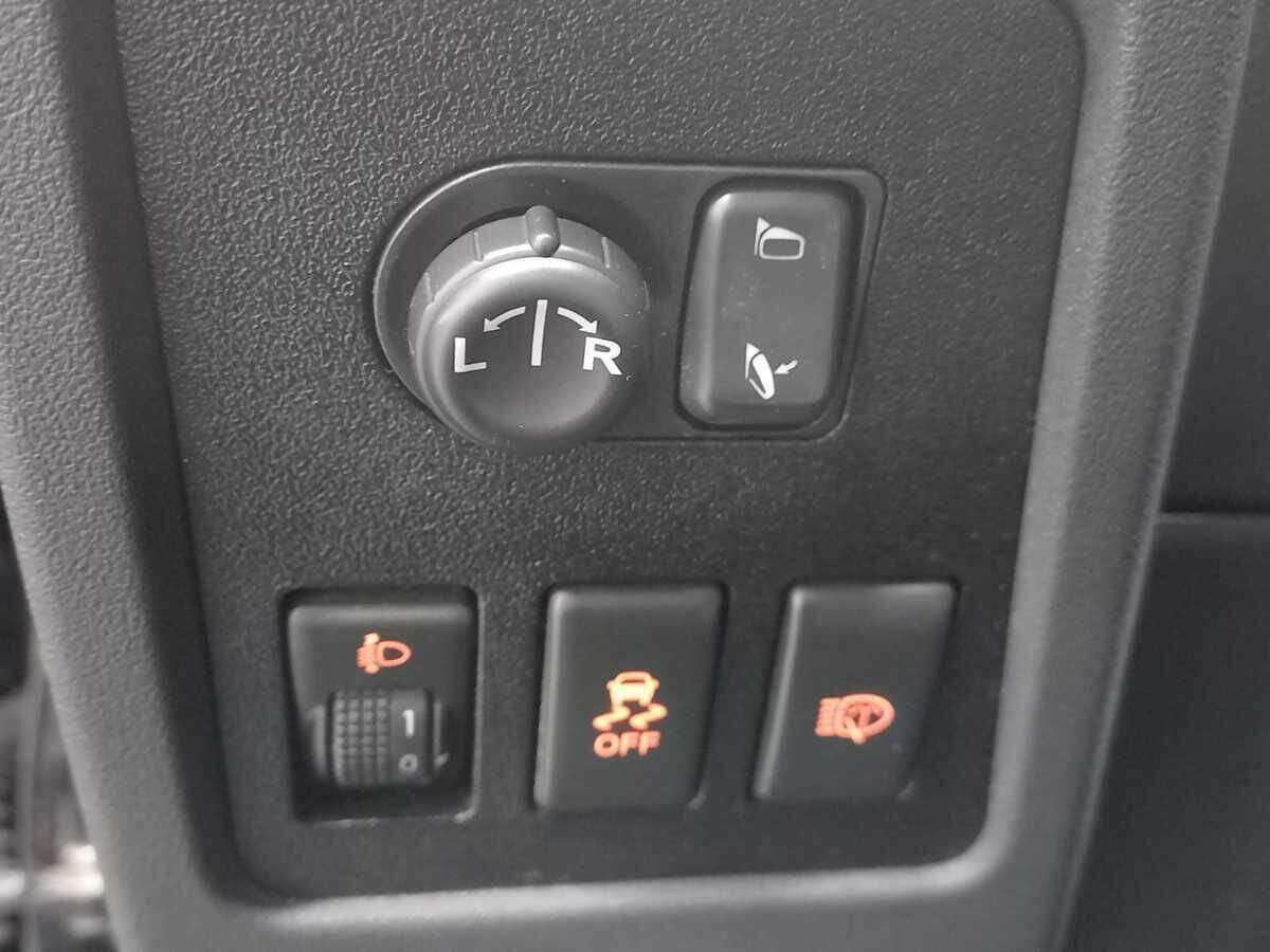 Nissan Qashqai, 2010 Фото №16