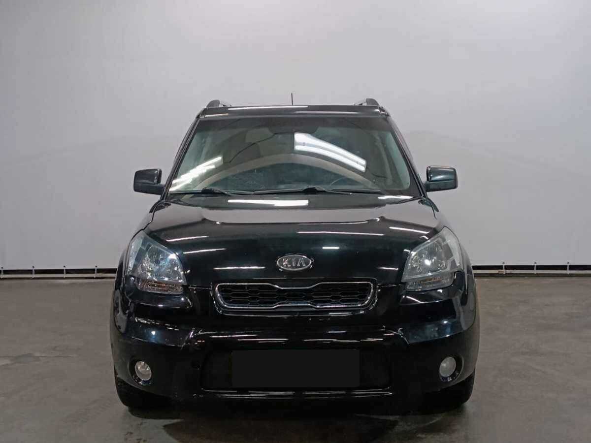 Kia Soul, 2011 - 95 147 км. | Фото №2