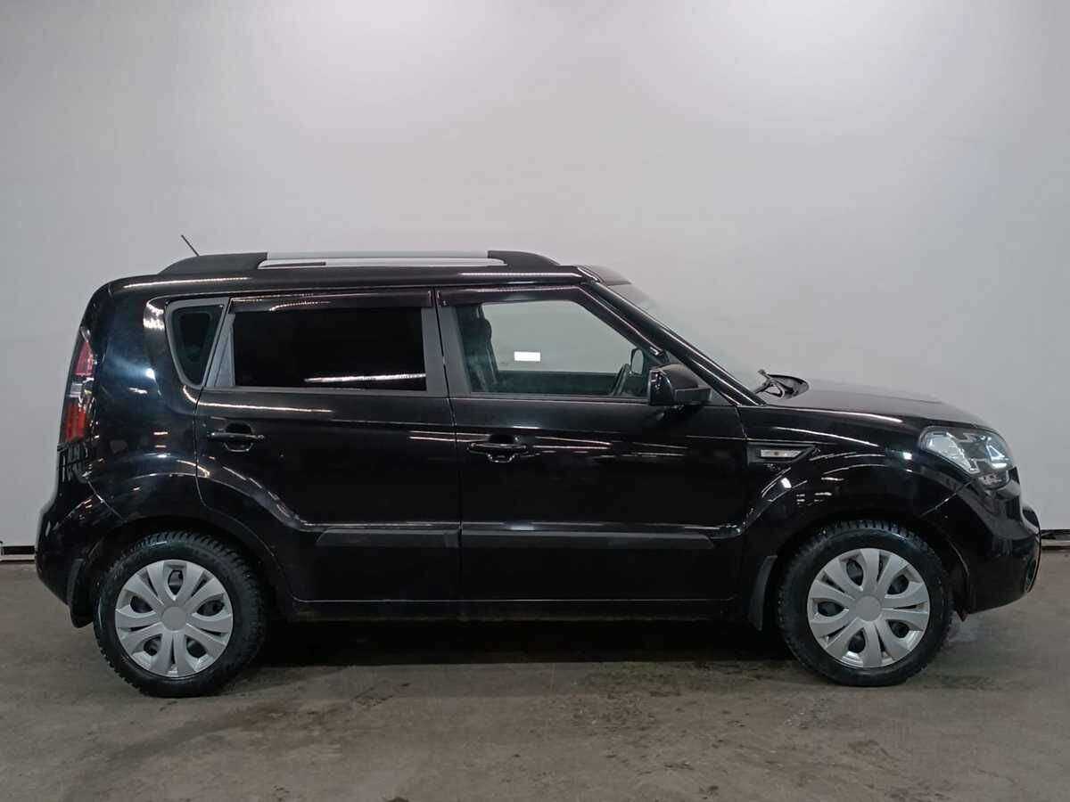 Kia Soul, 2011 - 95 147 км. | Фото №4