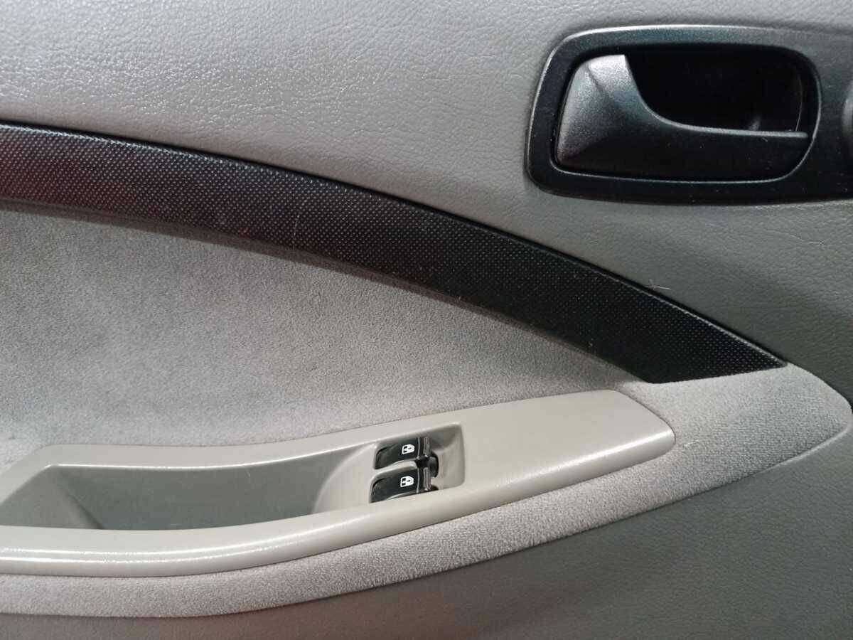 Chevrolet Lacetti, 2008 Фото №14