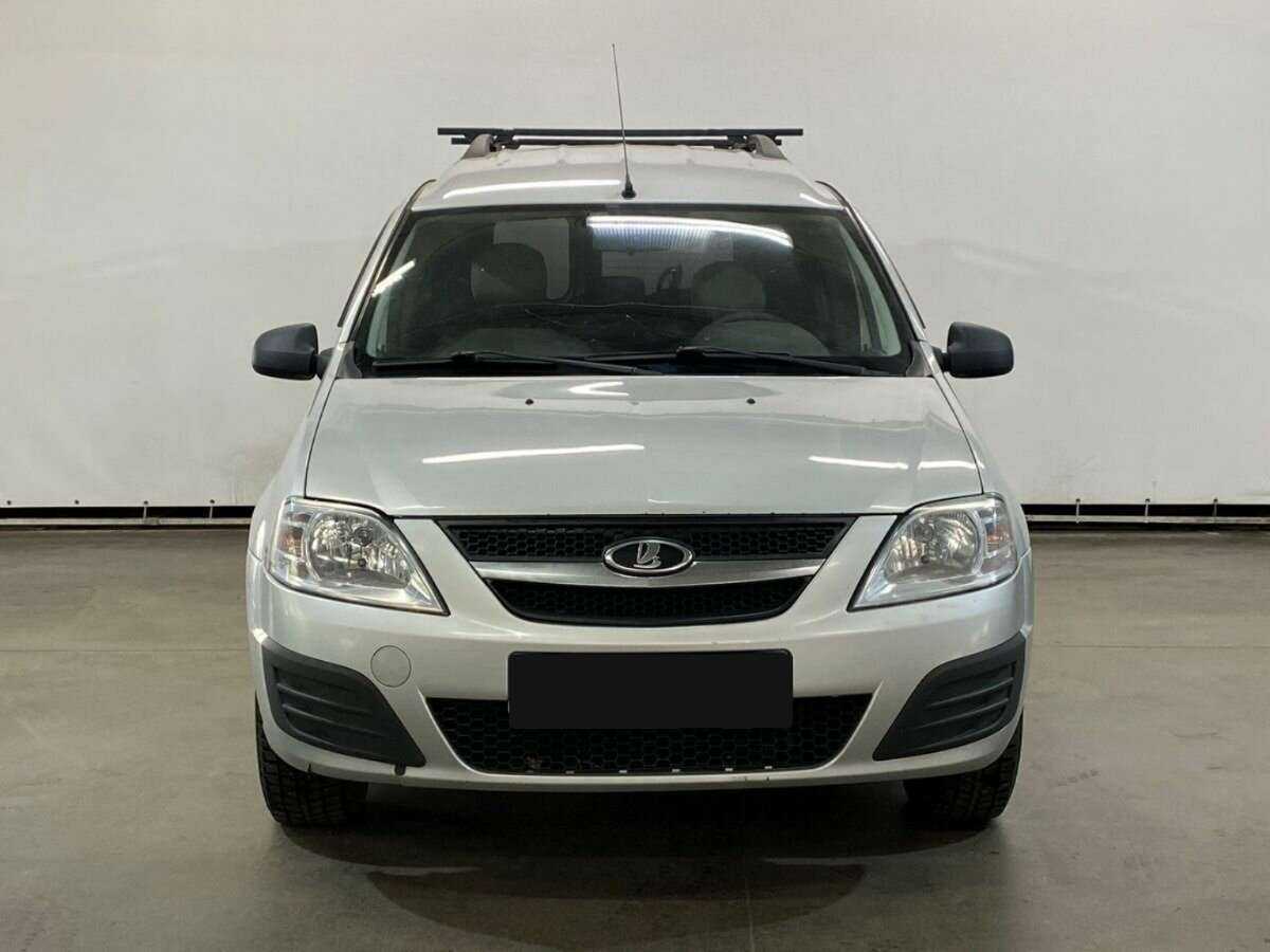 Lada (ВАЗ) Largus, 2018 - 271 000 км. | Фото №2