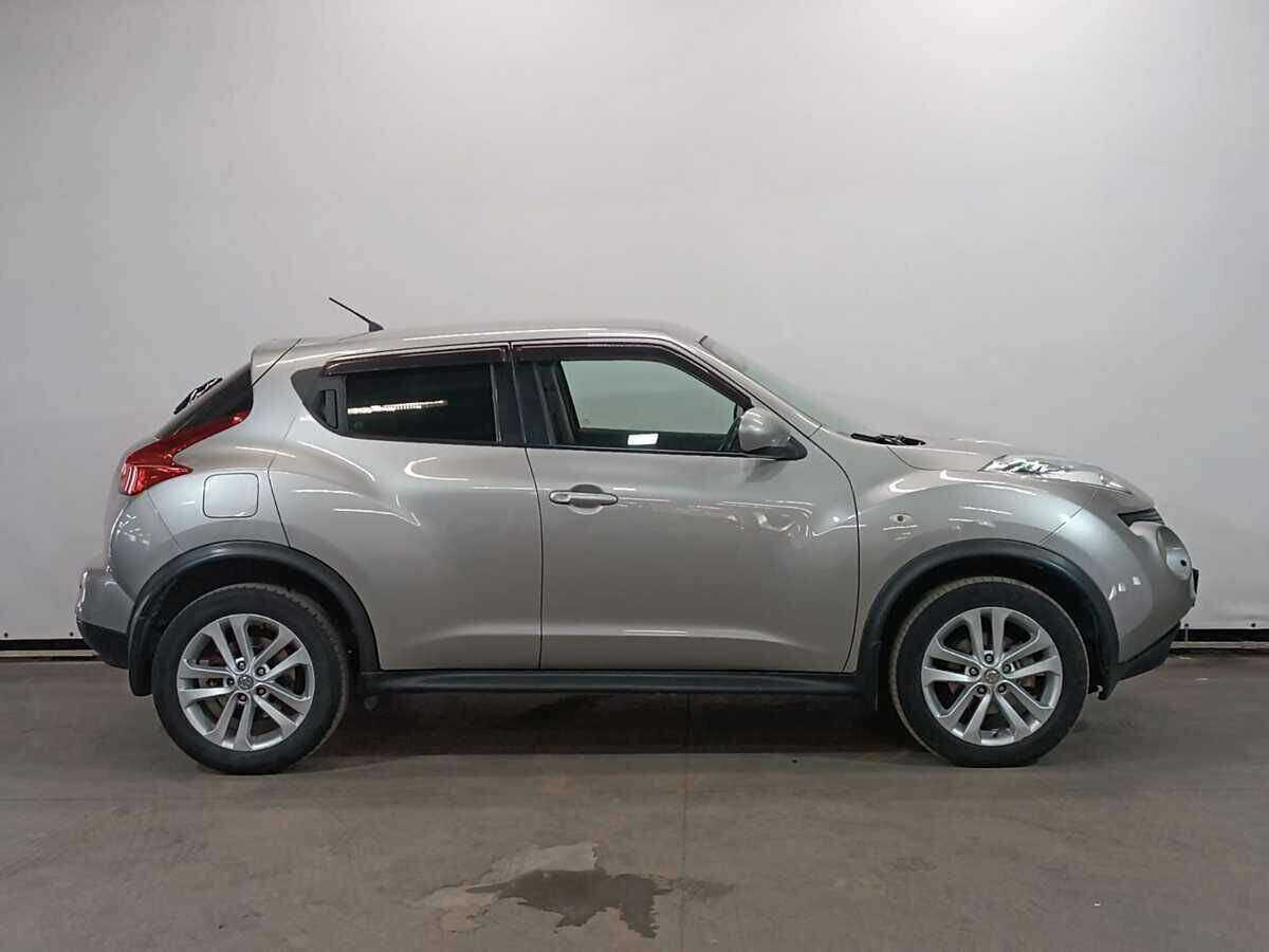 Nissan Juke, 2011 - 223 330 км. | Фото №4