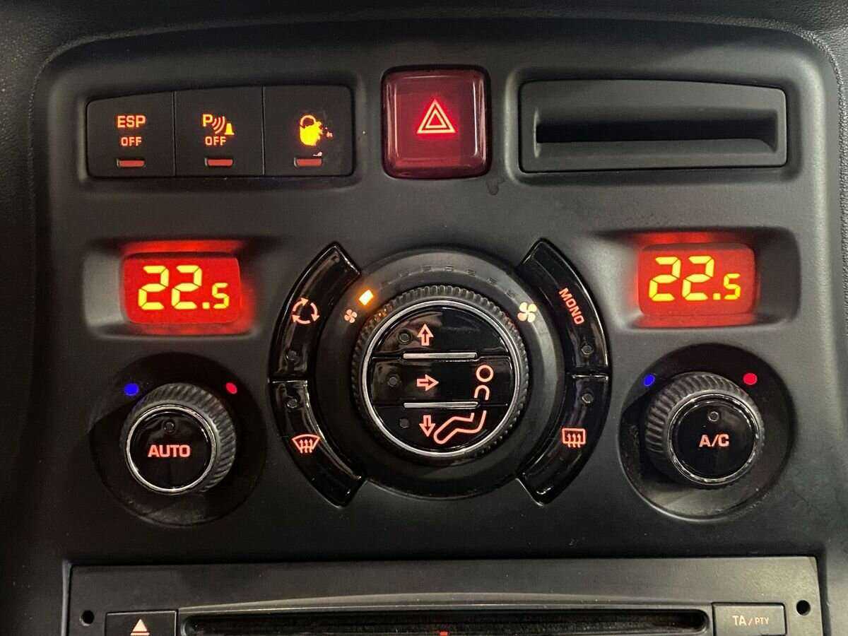 Citroen C3 Picasso, 2012 Фото №13