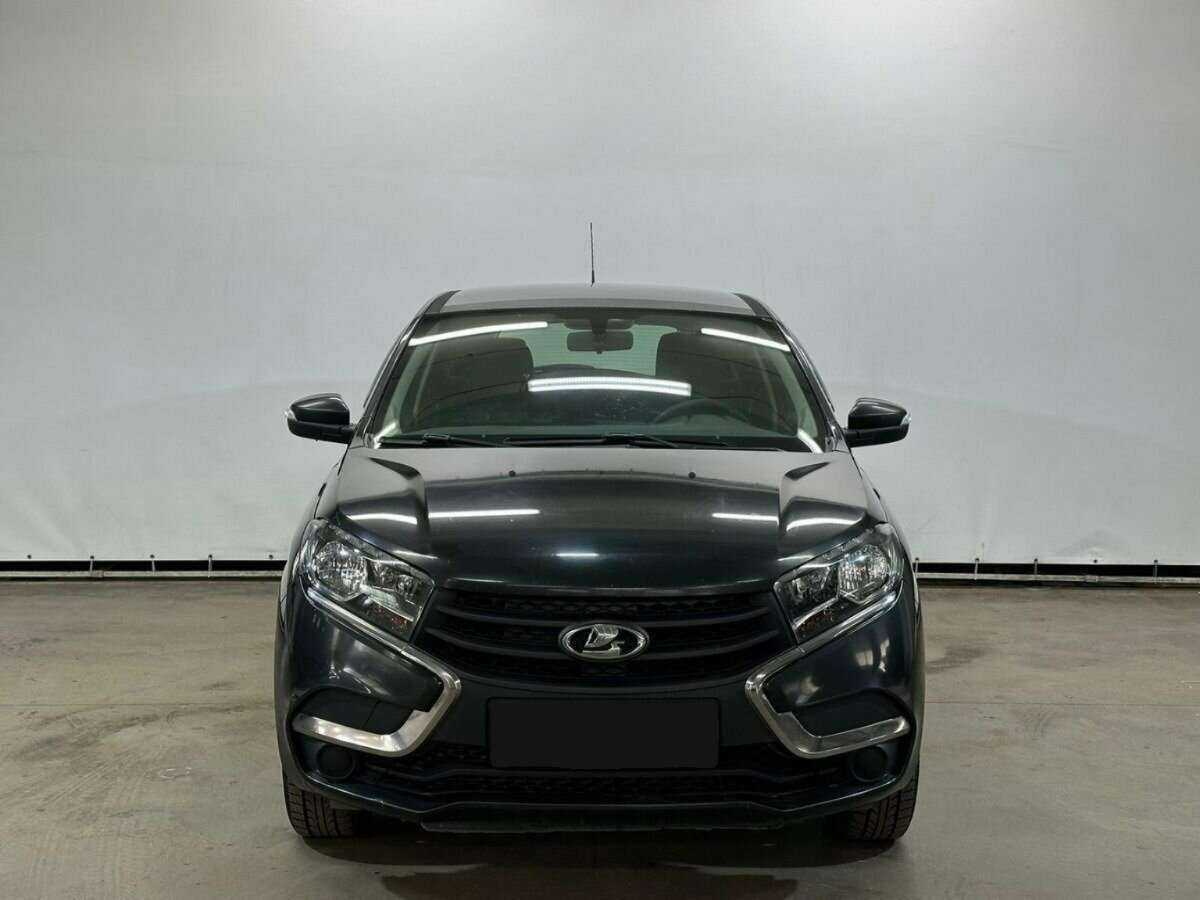 Lada (ВАЗ) XRAY, 2017 - 159 458 км. | Фото №2