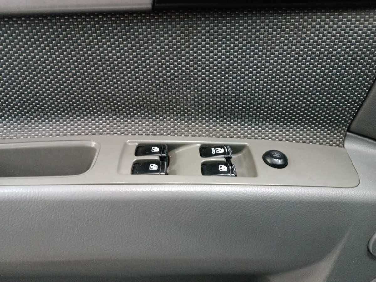 Chevrolet Lacetti, 2011 Фото №14