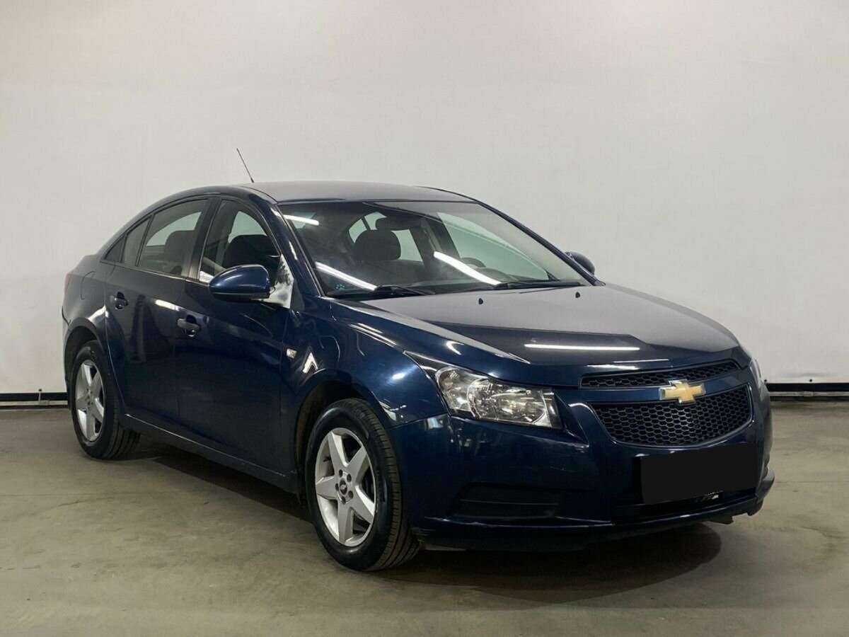 Chevrolet Cruze, 2011 - 114 222 км. | Фото №3