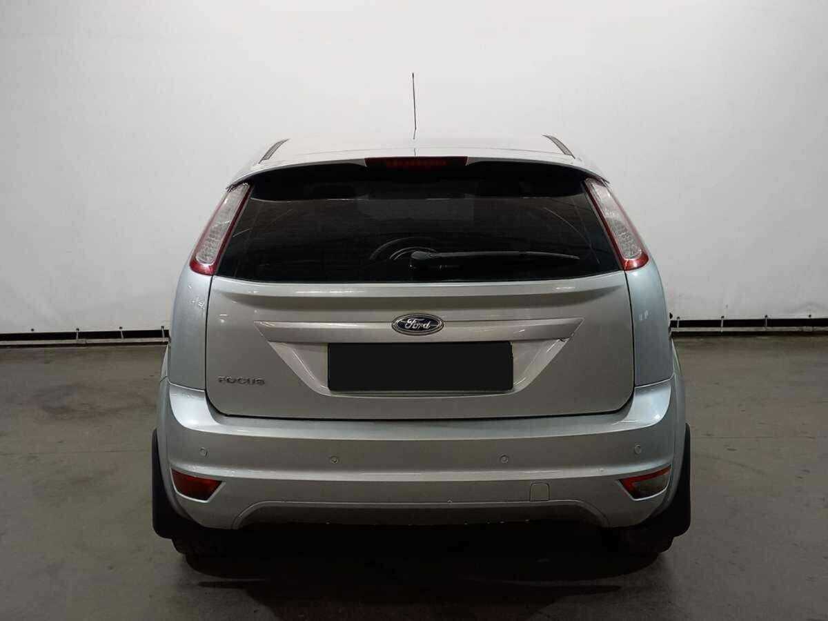 Ford Focus, 2011 - 219 485 км. | Фото №6