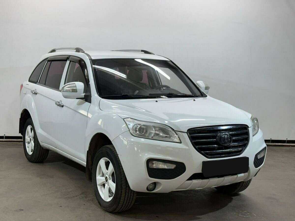 Lifan X60, 2014 - 149 047 км. | Фото №3