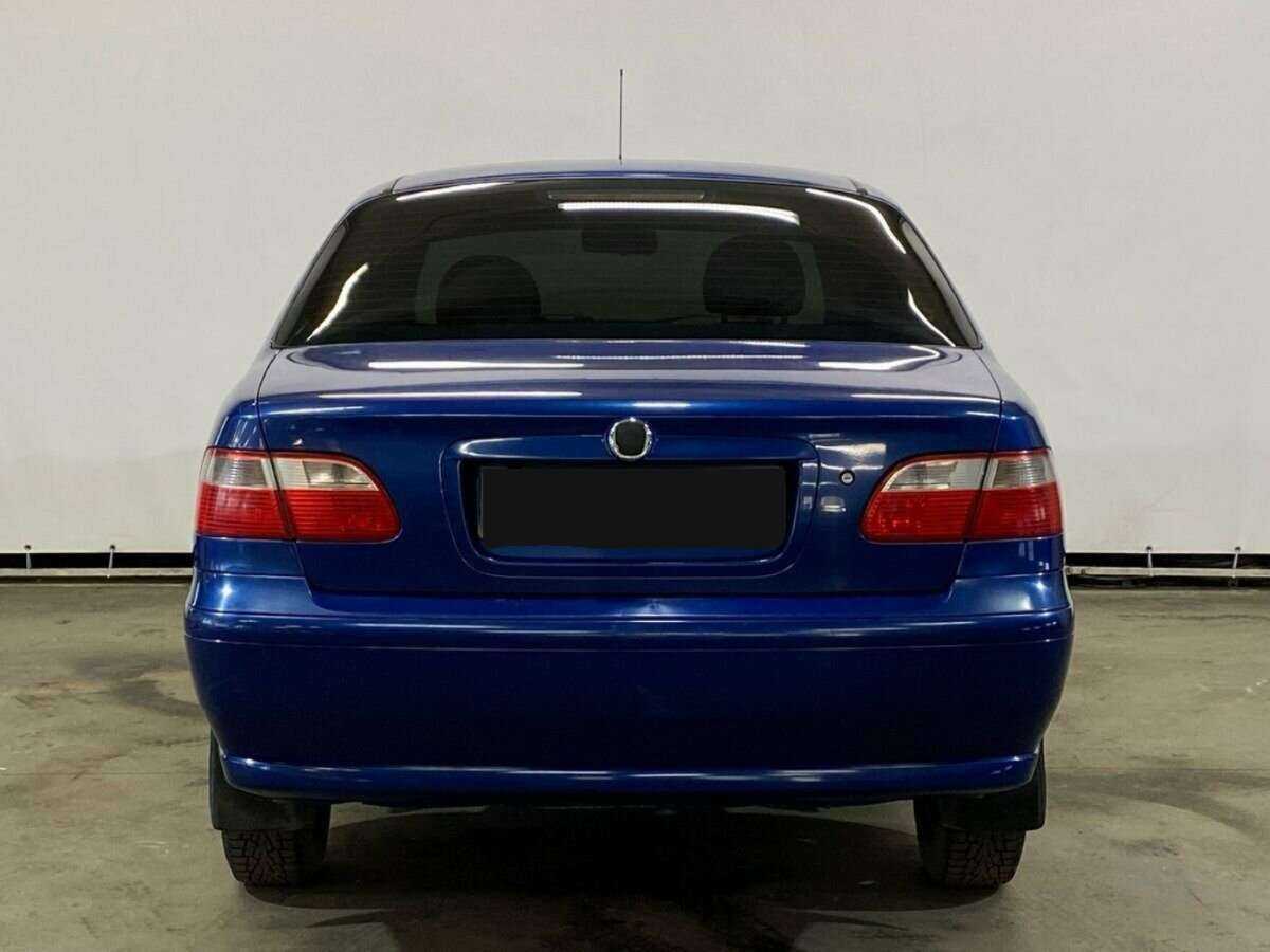 Fiat Albea, 2010 - 235 950 км. | Фото №6