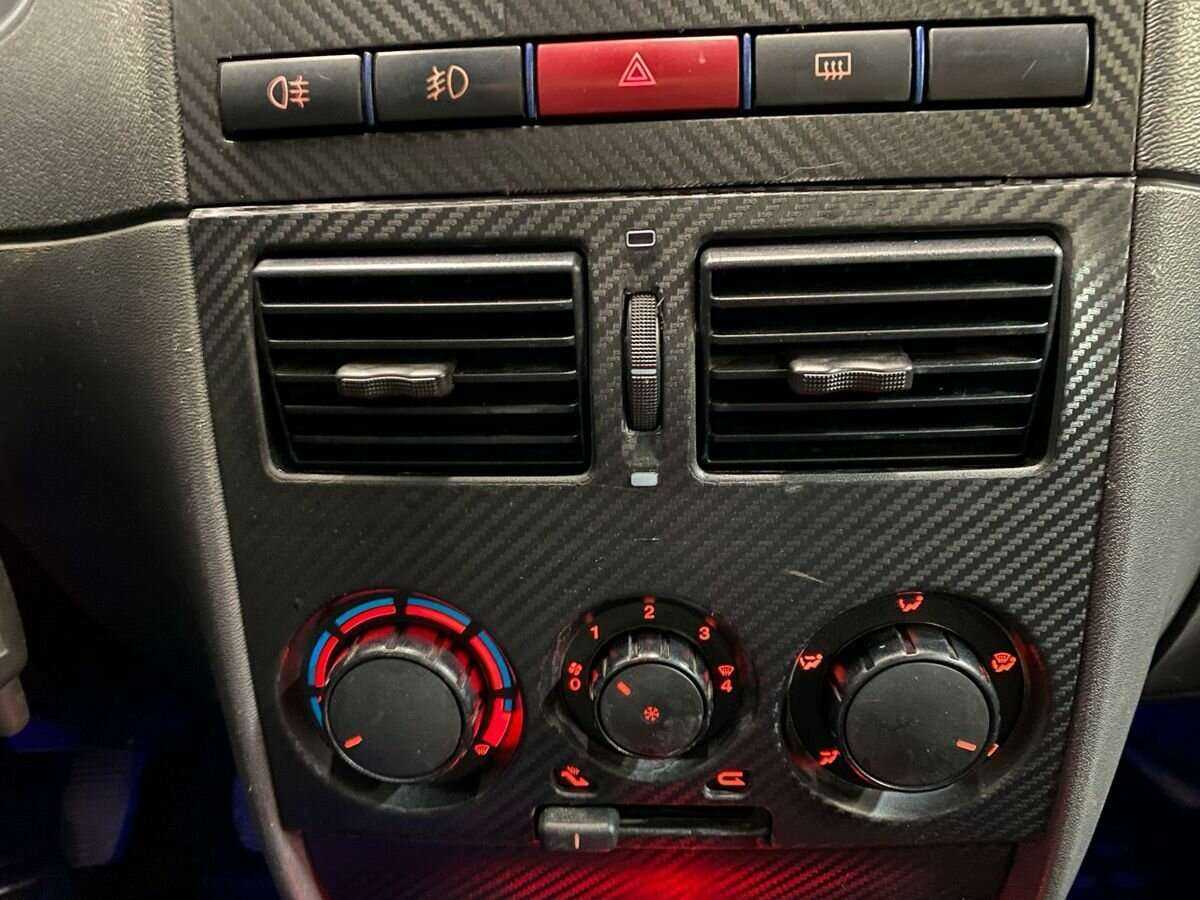 Fiat Albea, 2010 Фото №13