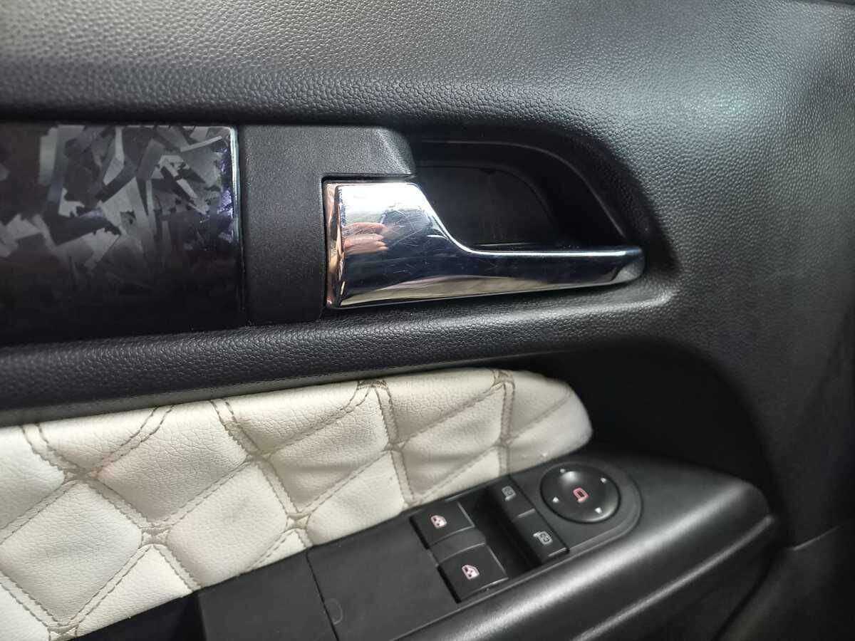 Opel Astra, 2008 Фото №15