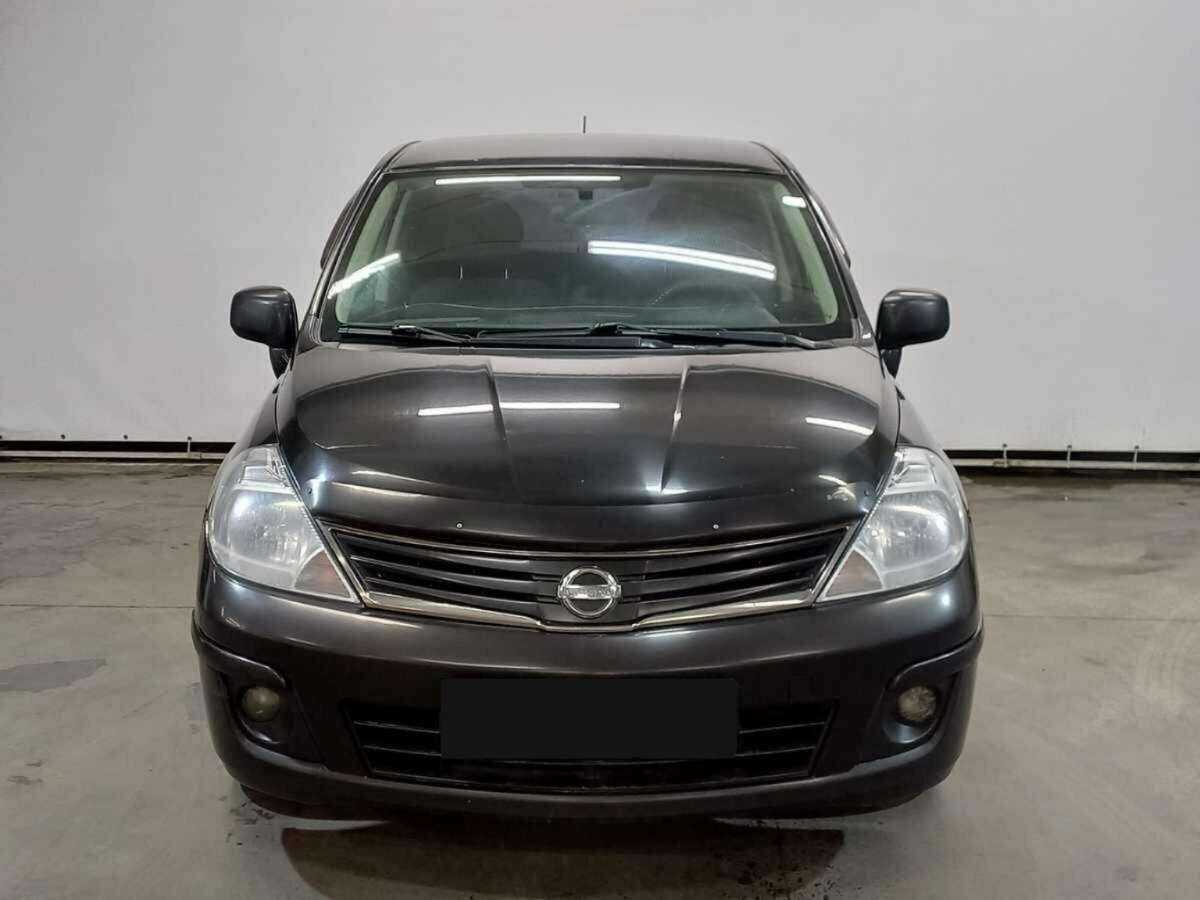 Nissan Tiida, 2011 - 238 358 км. | Фото №2