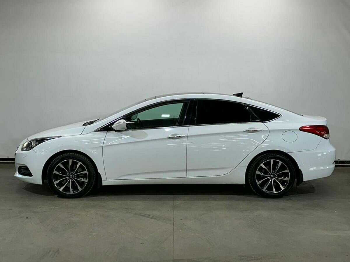 Hyundai i40, 2015 - 107 484 км. | Фото №8