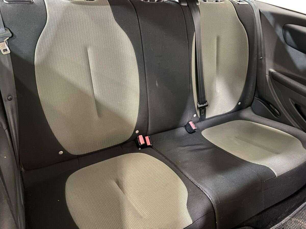 Citroen C4, 2006 Фото №11