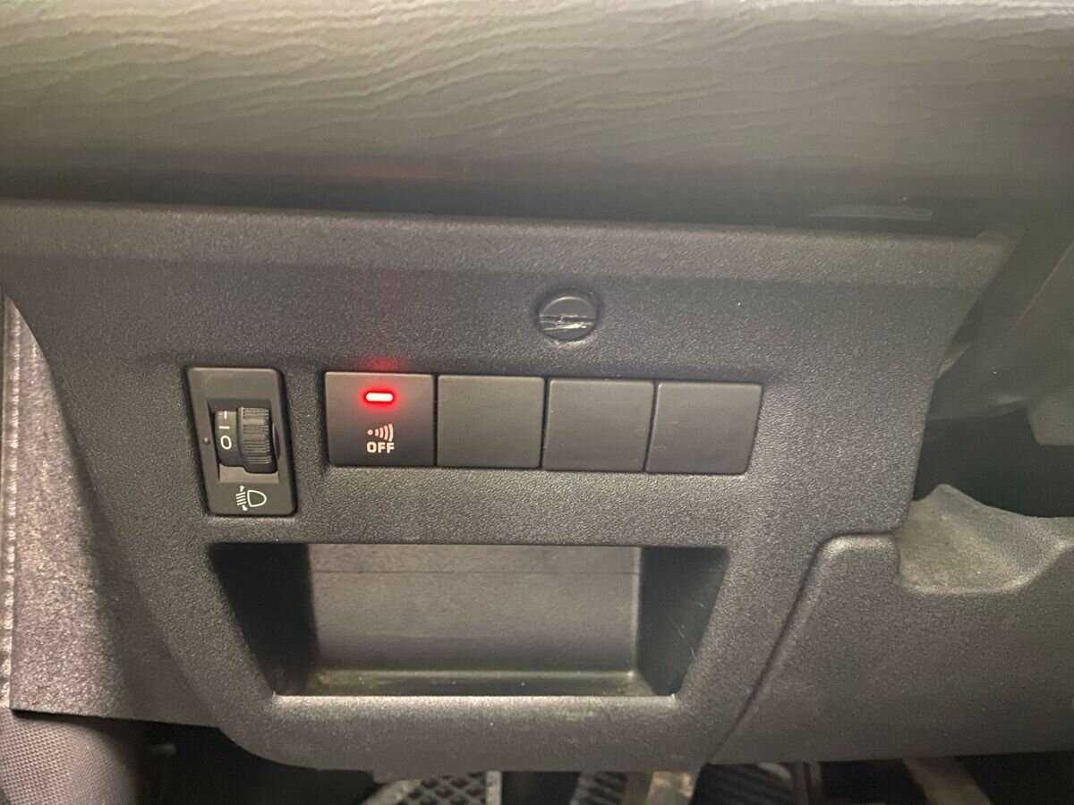 Citroen C4, 2006 Фото №16