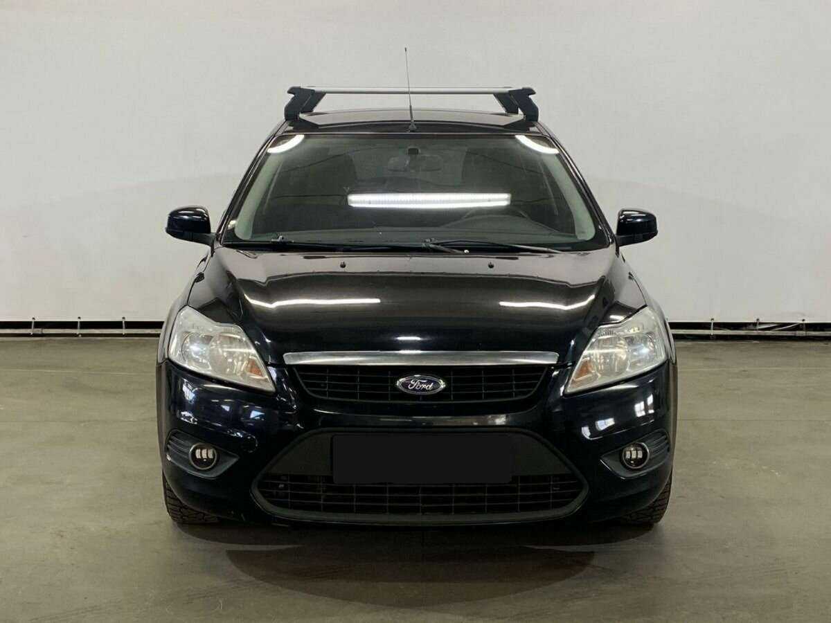 Ford Focus, 2008 - 171 570 км. | Фото №2