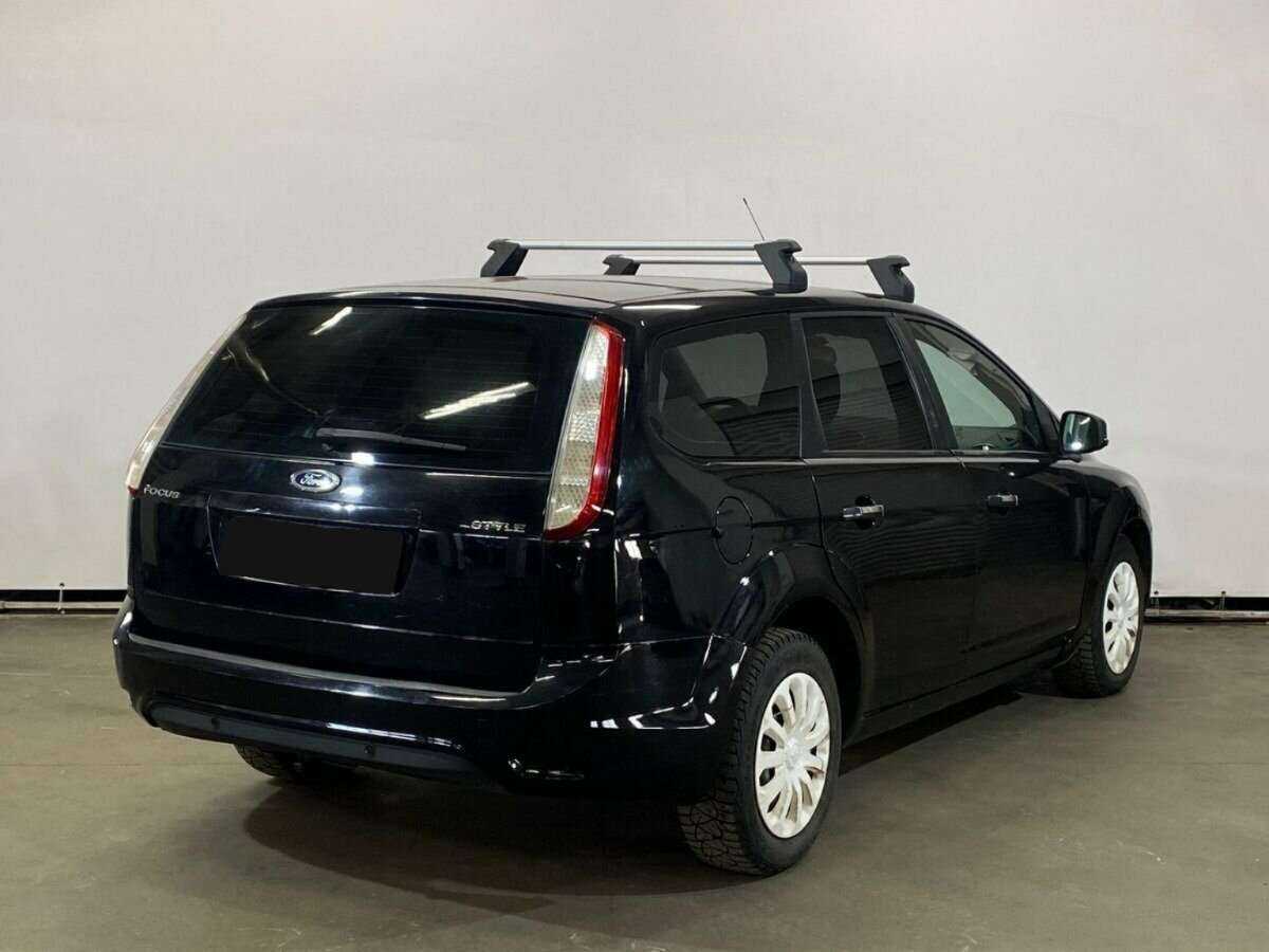 Ford Focus, 2008 - 171 570 км. | Фото №5