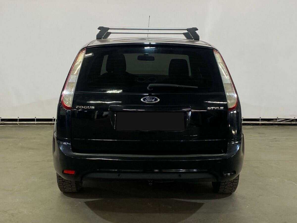 Ford Focus, 2008 - 171 570 км. | Фото №6