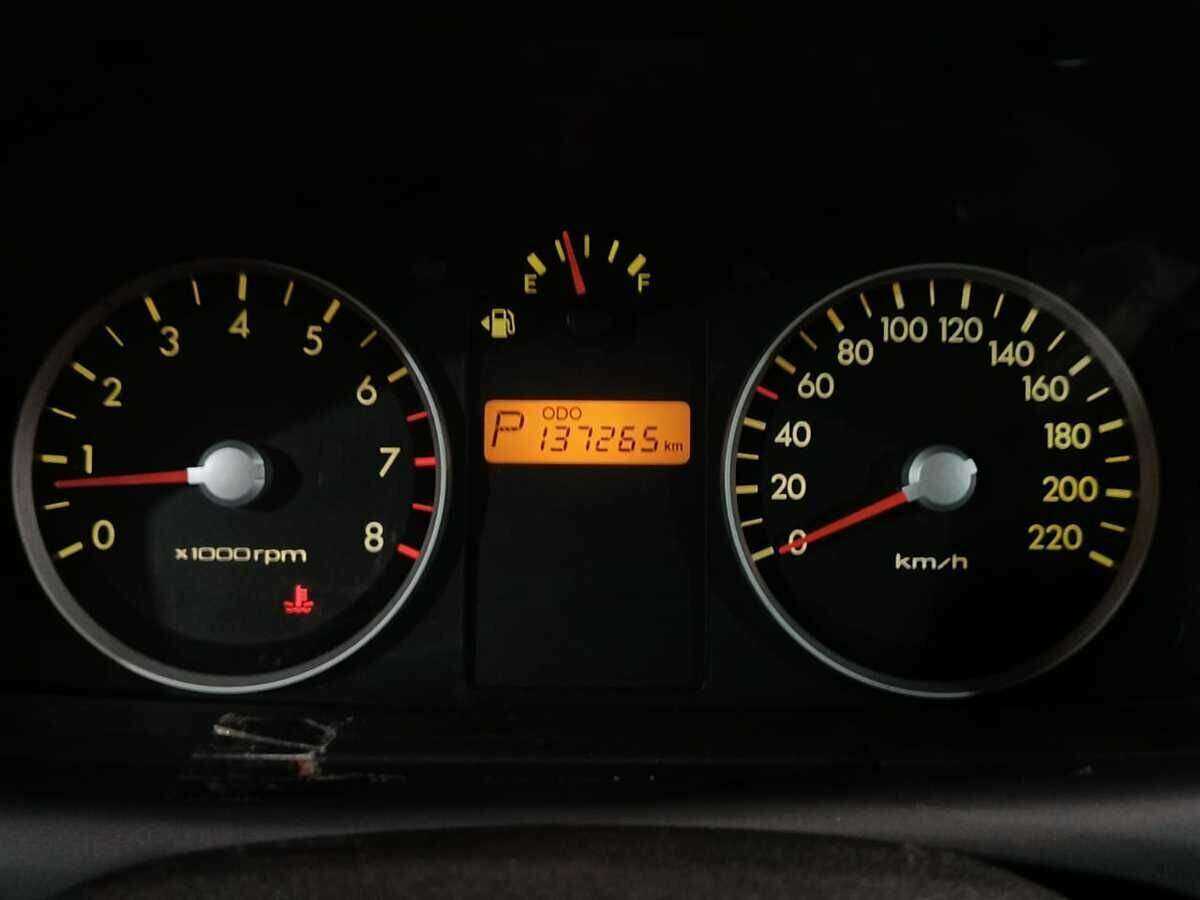 Hyundai Getz, 2010 Фото №12